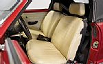 1971 Karmann Ghia Convertible Thumbnail 46