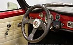 1971 Karmann Ghia Convertible Thumbnail 50