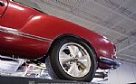 1971 Karmann Ghia Convertible Thumbnail 70