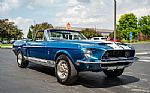 1968 Mustang Shelby GT350 Thumbnail 3