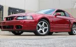 2003 Mustang SVT Cobra Thumbnail 3