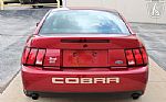 2003 Mustang SVT Cobra Thumbnail 10