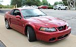 2003 Mustang SVT Cobra Thumbnail 19