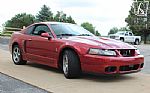 2003 Mustang SVT Cobra Thumbnail 20