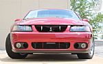 2003 Mustang SVT Cobra Thumbnail 24