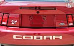 2003 Mustang SVT Cobra Thumbnail 37