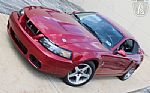 2003 Mustang SVT Cobra Thumbnail 70
