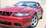 2003 Mustang SVT Cobra Thumbnail 71