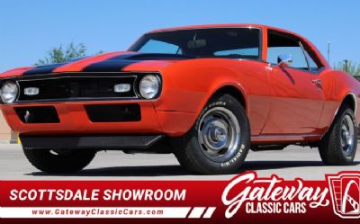 Photo of a 1968 Chevrolet Camaro for sale