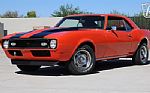 1968 Camaro Thumbnail 2