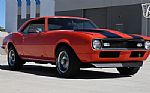 1968 Camaro Thumbnail 5
