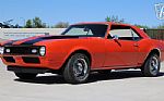 1968 Camaro Thumbnail 3