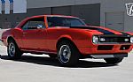 1968 Camaro Thumbnail 4