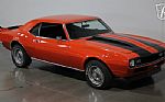 1968 Camaro Thumbnail 7