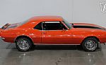 1968 Camaro Thumbnail 8