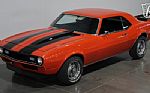 1968 Camaro Thumbnail 13