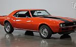 1968 Camaro Thumbnail 22