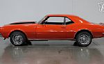 1968 Camaro Thumbnail 27