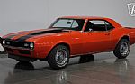 1968 Camaro Thumbnail 28