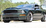 2008 Mustang Bullitt Thumbnail 2