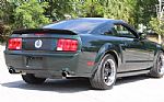 2008 Mustang Bullitt Thumbnail 9