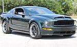 2008 Mustang Bullitt Thumbnail 12
