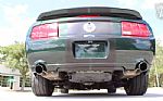 2008 Mustang Bullitt Thumbnail 20