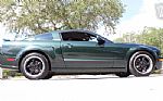 2008 Mustang Bullitt Thumbnail 23
