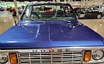 1978 Ramcharger Thumbnail 65