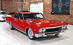 1966 Caprice Pro Touring Thumbnail 3