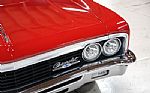 1966 Caprice Pro Touring Thumbnail 7
