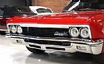 1966 Caprice Pro Touring Thumbnail 64