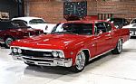 1966 Caprice Pro Touring Thumbnail 66
