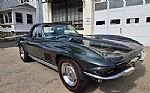 1967 Corvette Thumbnail 1
