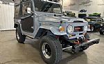 1969 Land Cruiser Thumbnail 3