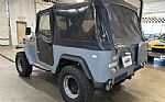 1969 Land Cruiser Thumbnail 7