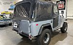 1969 Land Cruiser Thumbnail 5