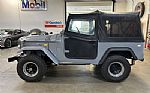 1969 Land Cruiser Thumbnail 8