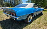 1969 Camaro Thumbnail 5