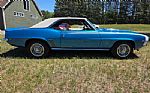 1969 Camaro Thumbnail 6