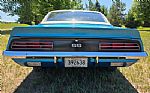 1969 Camaro Thumbnail 4