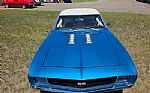 1969 Camaro Thumbnail 9