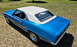 1969 Camaro Thumbnail 12