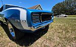1969 Camaro Thumbnail 17