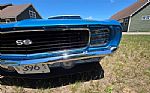 1969 Camaro Thumbnail 20