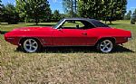 1969 Firebird Thumbnail 2