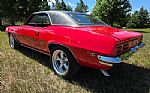1969 Firebird Thumbnail 3