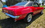 1969 Firebird Thumbnail 5