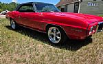 1969 Firebird Thumbnail 7