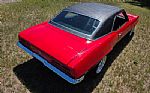 1969 Firebird Thumbnail 14